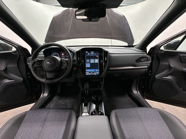 Thumbnail: 2026 Subaru Forester - 9