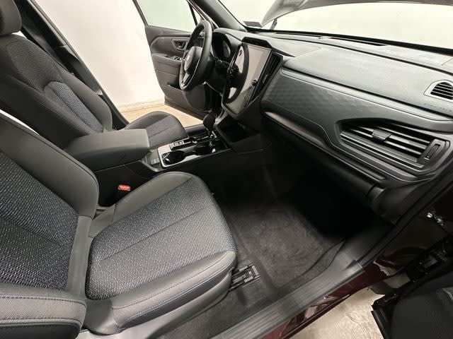 Thumbnail: 2026 Subaru Forester - 24