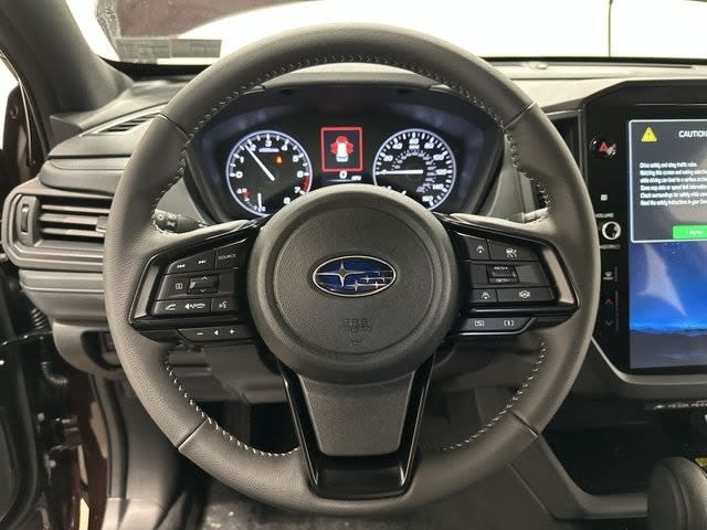 Thumbnail: 2026 Subaru Forester - 2