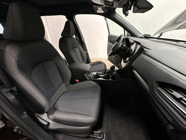 Thumbnail: 2026 Subaru Forester - 25