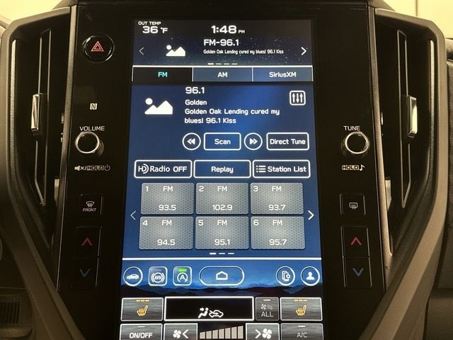 Thumbnail: 2026 Subaru Forester - 13