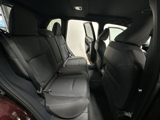 Thumbnail: 2026 Subaru Forester - 26