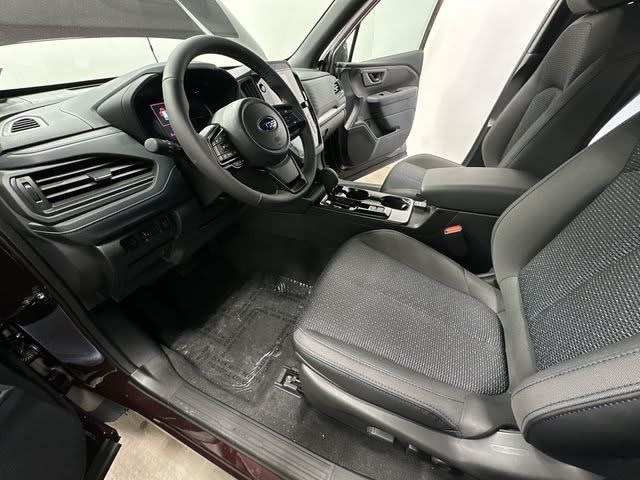 Thumbnail: 2026 Subaru Forester - 11