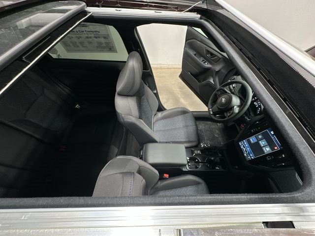 Thumbnail: 2026 Subaru Forester - 10