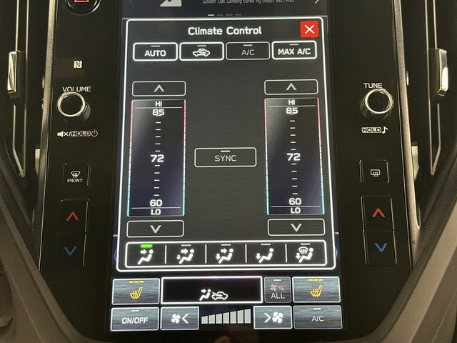 Thumbnail: 2026 Subaru Forester - 22