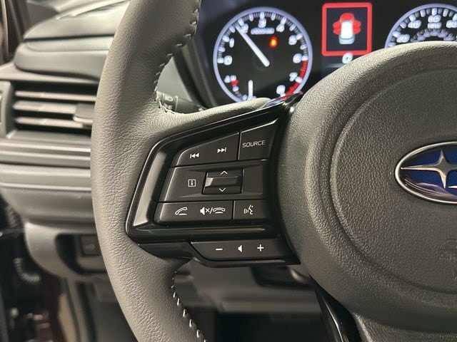 Thumbnail: 2026 Subaru Forester - 17