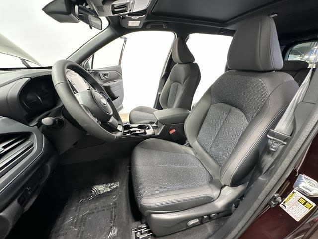 Thumbnail: 2026 Subaru Forester - 23