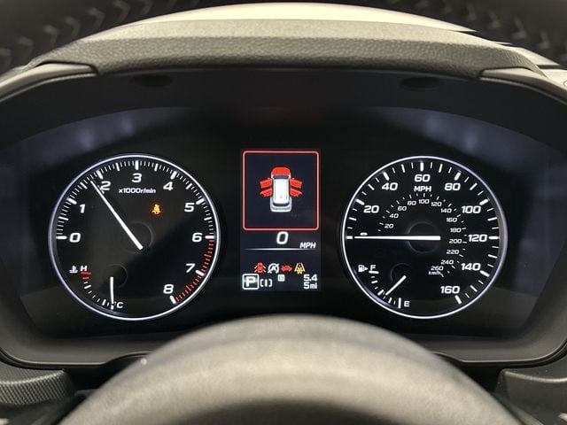 Thumbnail: 2026 Subaru Forester - 14