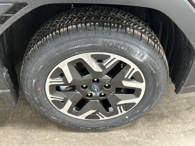 Thumbnail: 2026 Subaru Forester - 7