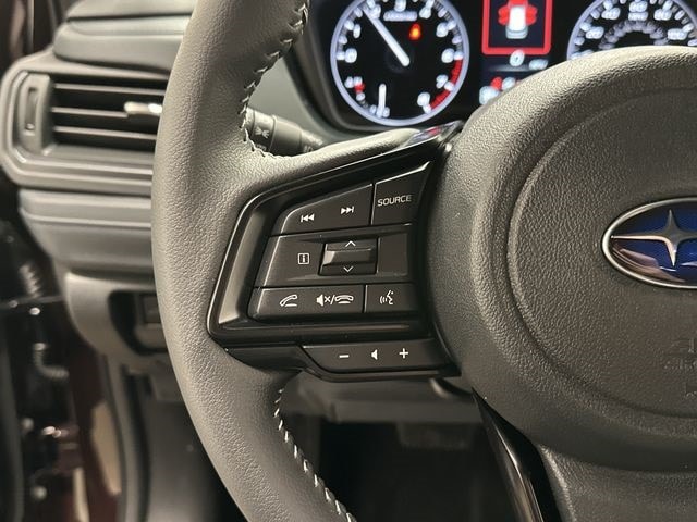 Thumbnail: 2026 Subaru Forester - 18