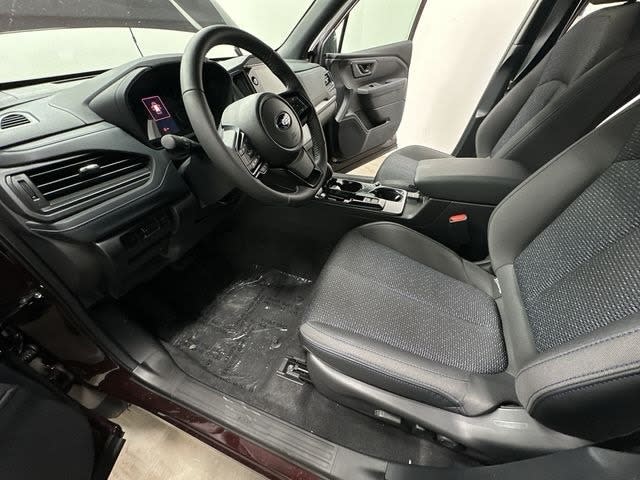 Thumbnail: 2026 Subaru Forester - 11