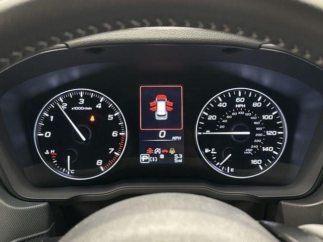 Thumbnail: 2026 Subaru Forester - 15