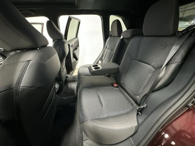 Thumbnail: 2026 Subaru Forester - 12