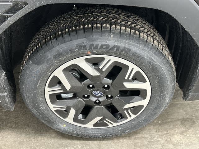 Thumbnail: 2026 Subaru Forester - 7