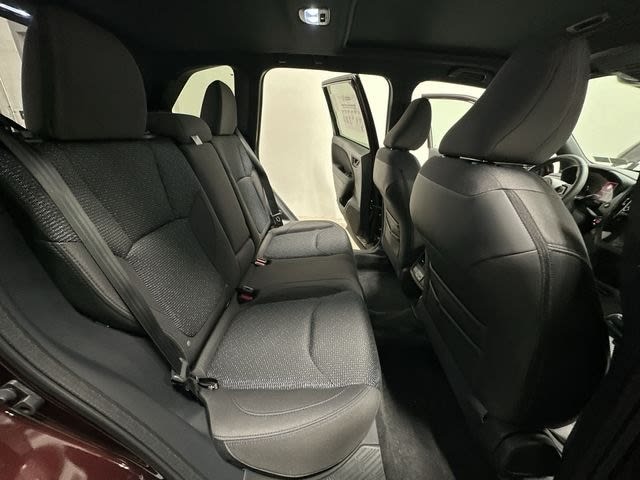 Thumbnail: 2026 Subaru Forester - 25