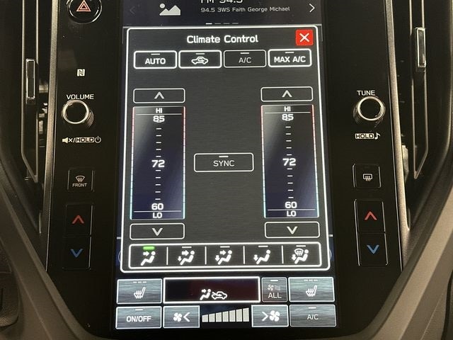 Thumbnail: 2026 Subaru Forester - 22