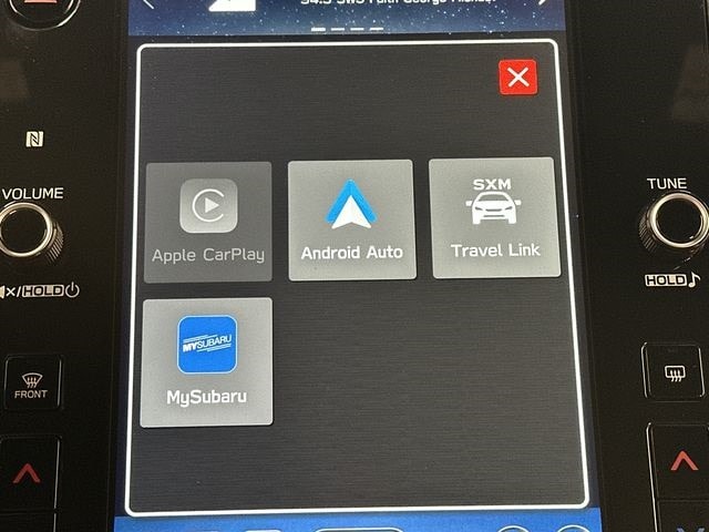 Thumbnail: 2026 Subaru Forester - 21