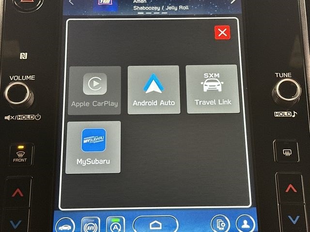 Thumbnail: 2026 Subaru Forester - 20