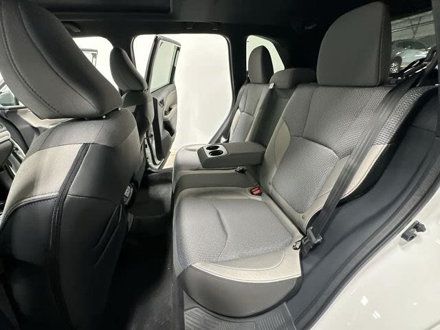 Thumbnail: 2026 Subaru Forester - 12