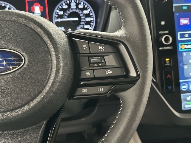 Thumbnail: 2026 Subaru Forester - 18