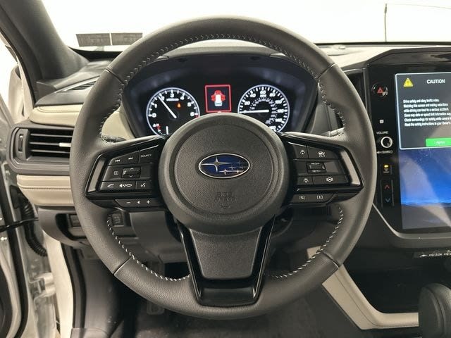 Thumbnail: 2026 Subaru Forester - 2