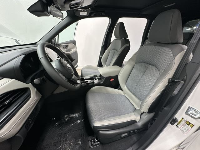 Thumbnail: 2026 Subaru Forester - 22