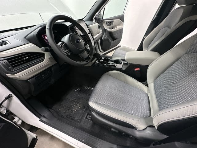 Thumbnail: 2026 Subaru Forester - 11