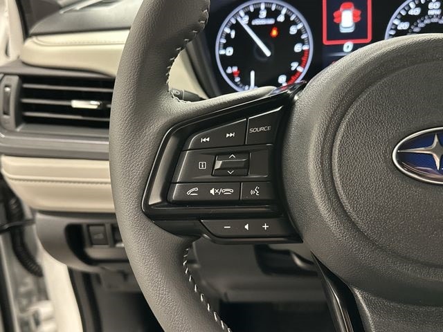 Thumbnail: 2026 Subaru Forester - 17