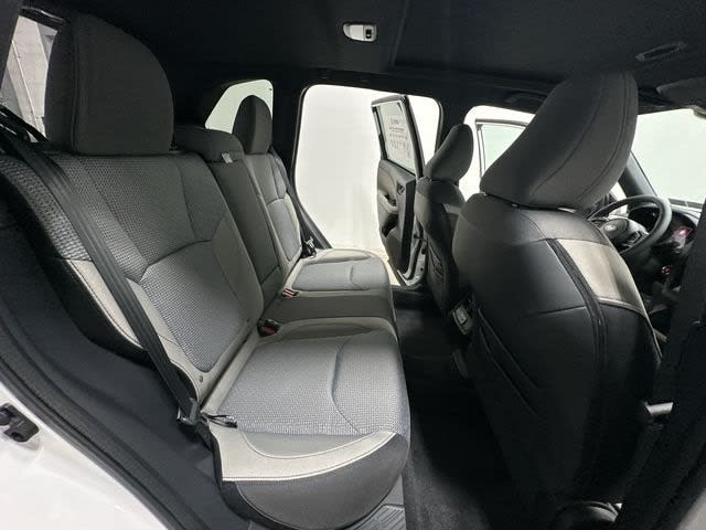 Thumbnail: 2026 Subaru Forester - 25