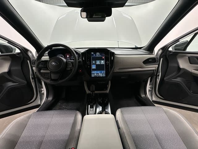 Thumbnail: 2026 Subaru Forester - 9