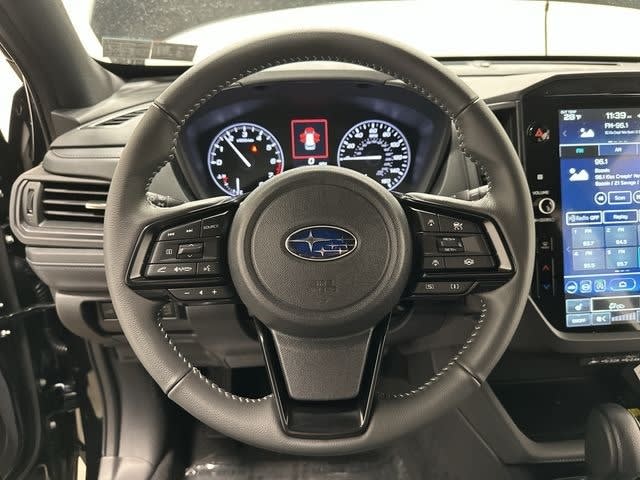 Thumbnail: 2026 Subaru Forester - 2