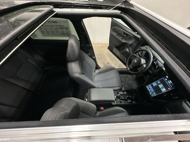 Thumbnail: 2026 Subaru Forester - 10