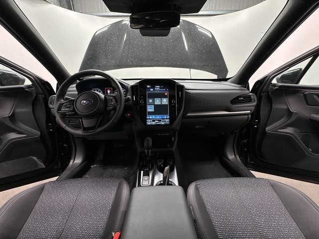 Thumbnail: 2026 Subaru Forester - 9