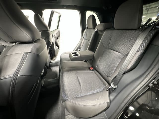 Thumbnail: 2026 Subaru Forester - 12