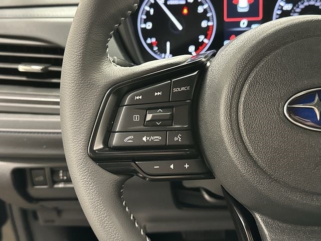 Thumbnail: 2026 Subaru Forester - 17