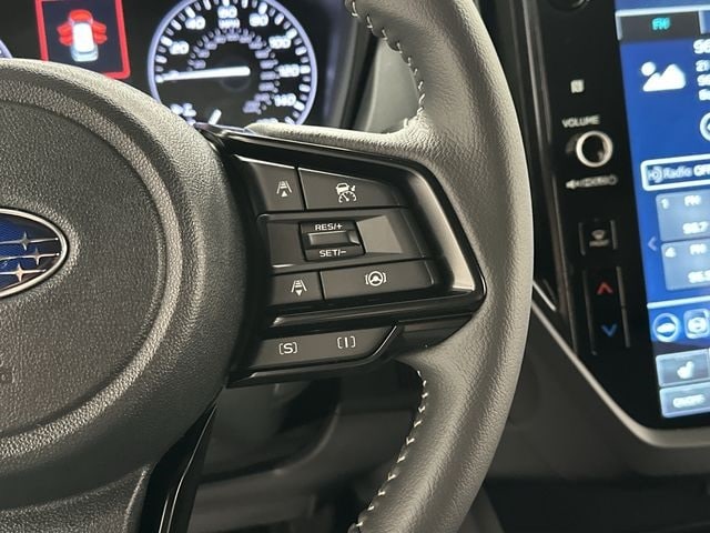 Thumbnail: 2026 Subaru Forester - 18