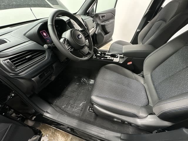 Thumbnail: 2026 Subaru Forester - 11