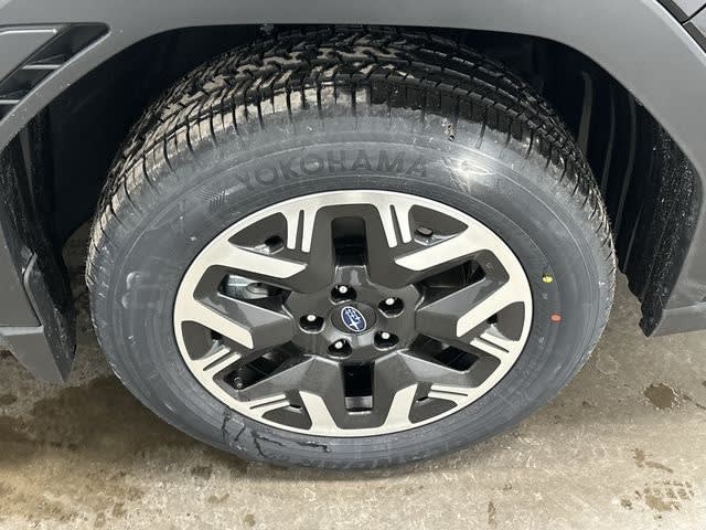 Thumbnail: 2026 Subaru Forester - 7