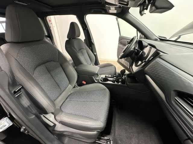 Thumbnail: 2026 Subaru Forester - 25