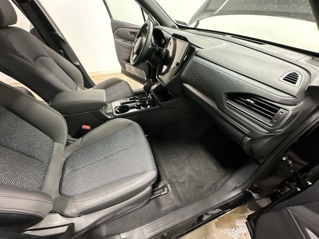 Thumbnail: 2026 Subaru Forester - 24