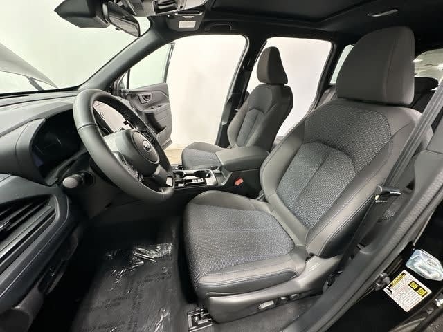 Thumbnail: 2026 Subaru Forester - 23