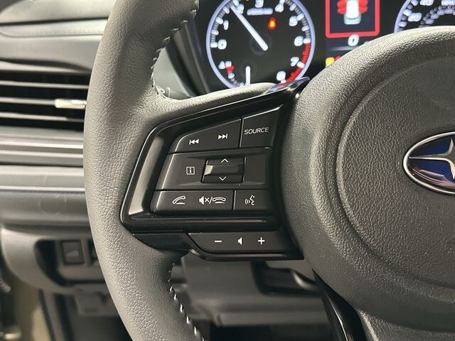 Thumbnail: 2026 Subaru Forester - 19