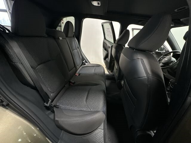 Thumbnail: 2026 Subaru Forester - 26