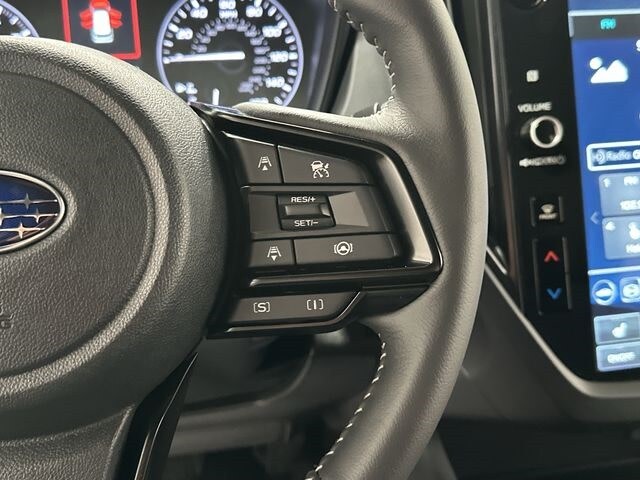 Thumbnail: 2026 Subaru Forester - 20