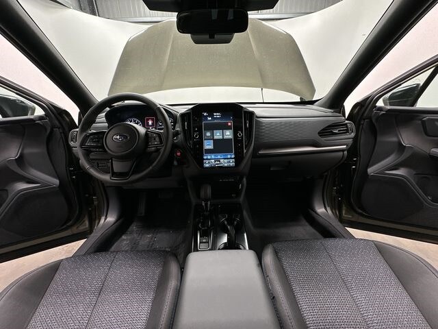 Thumbnail: 2026 Subaru Forester - 13