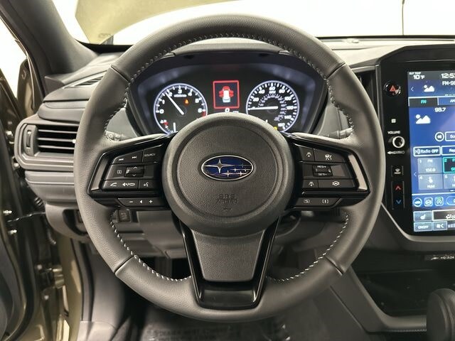 Thumbnail: 2026 Subaru Forester - 9