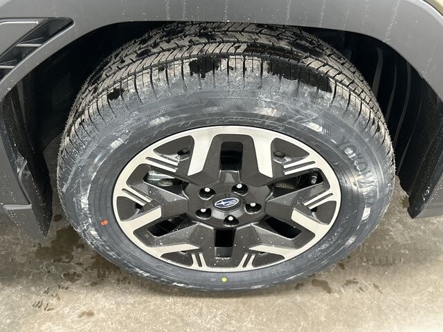 Thumbnail: 2026 Subaru Forester - 7