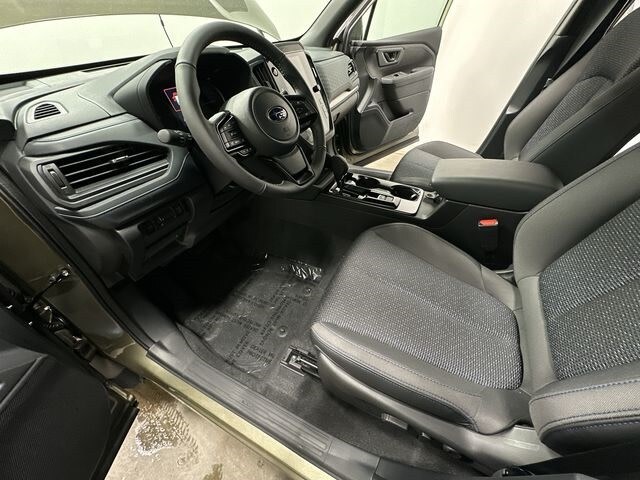 Thumbnail: 2026 Subaru Forester - 10