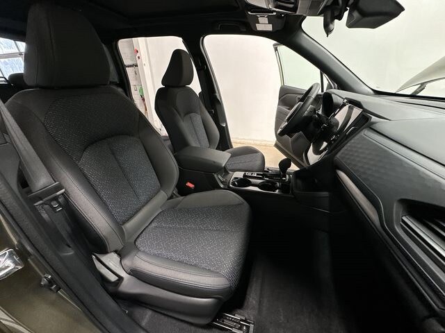 Thumbnail: 2026 Subaru Forester - 25