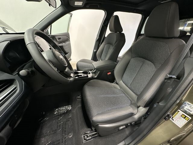 Thumbnail: 2026 Subaru Forester - 11